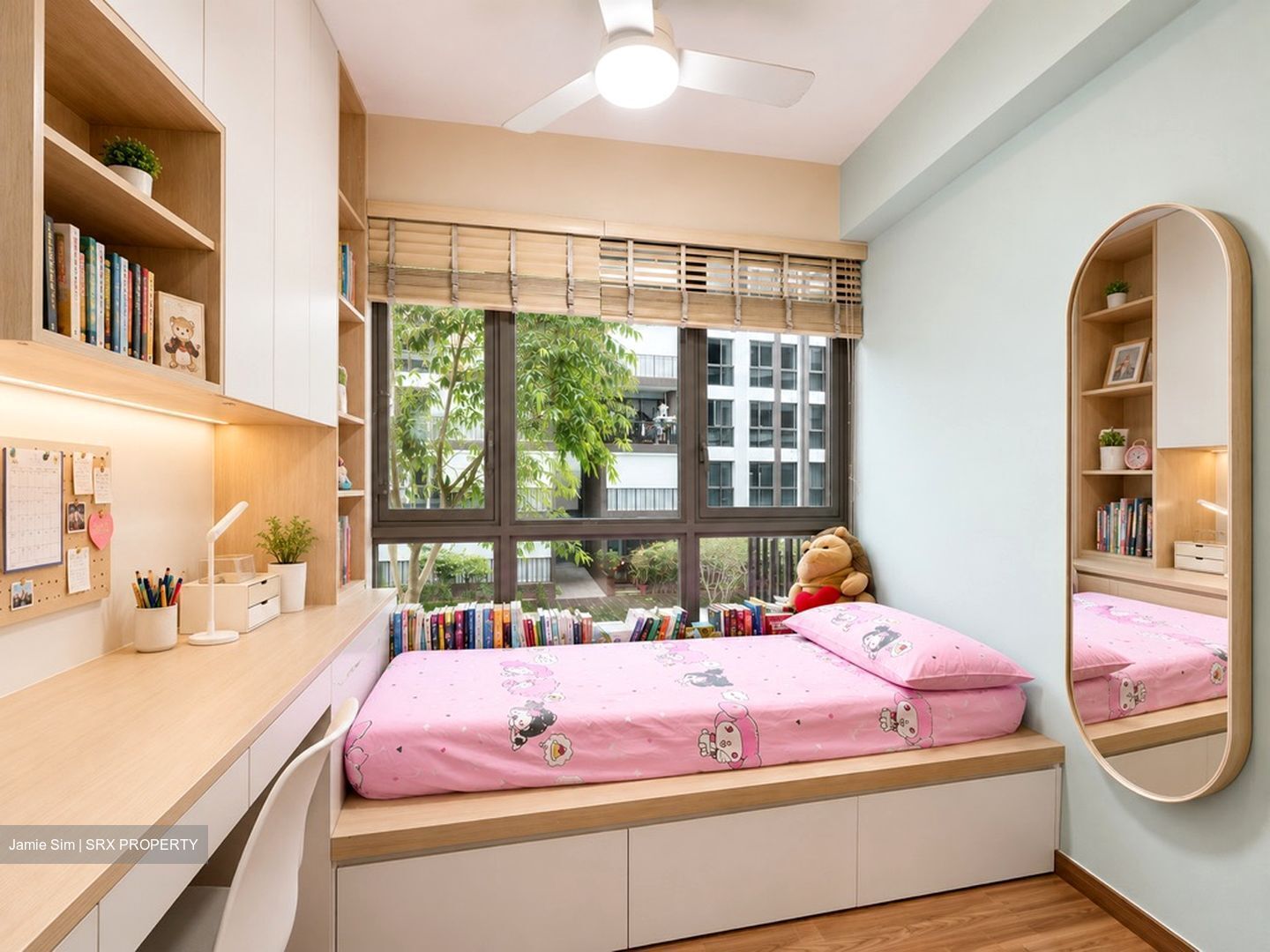 Bellewoods (D25), Condominium #595103761